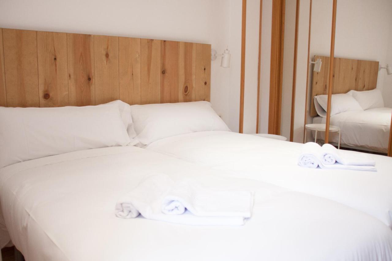 Hostal Cuentame Evolucion Auto Check In Burgo エクステリア 写真