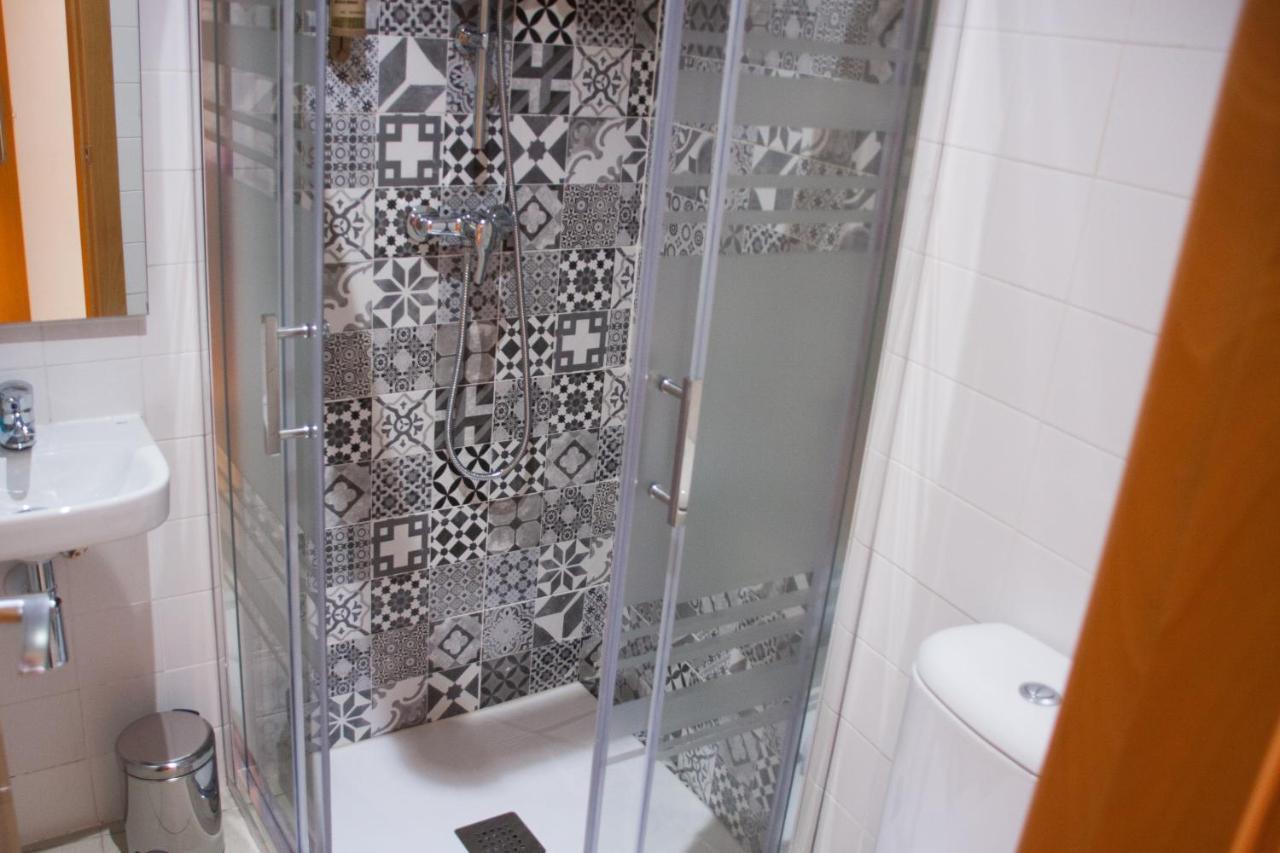 Hostal Cuentame Evolucion Auto Check In Burgo エクステリア 写真