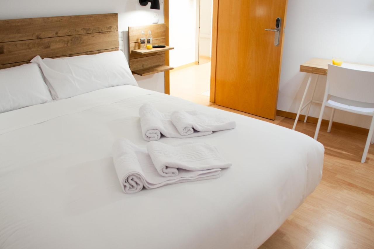 Hostal Cuentame Evolucion Auto Check In Burgo エクステリア 写真