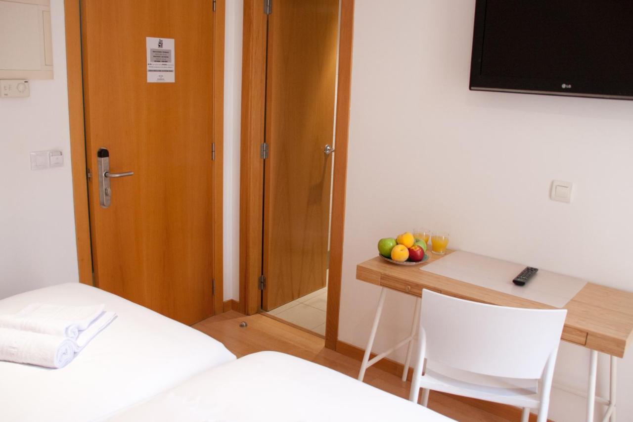 Hostal Cuentame Evolucion Auto Check In Burgo エクステリア 写真