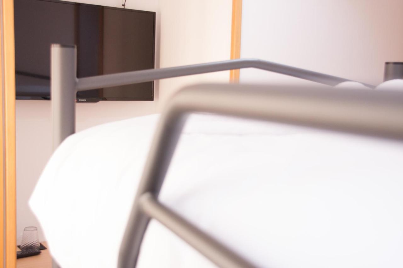 Hostal Cuentame Evolucion Auto Check In Burgo エクステリア 写真