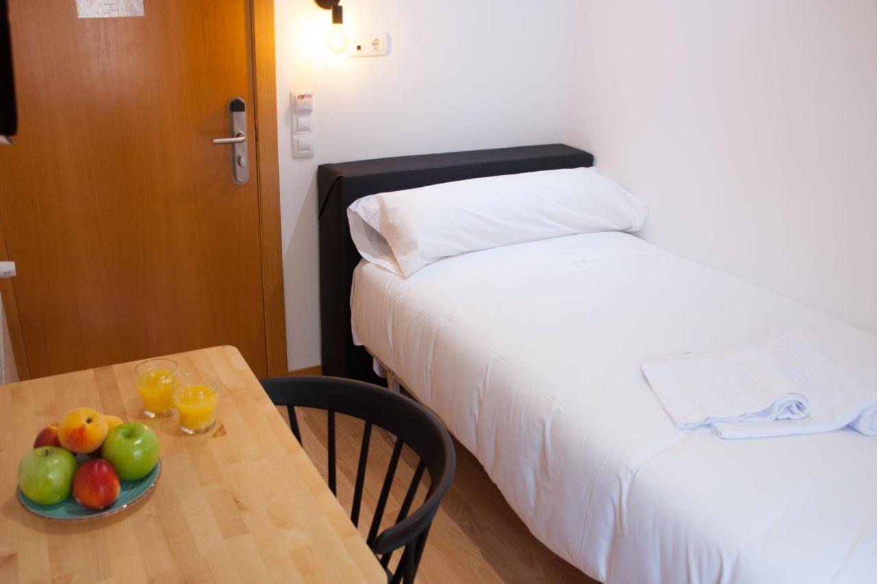 Hostal Cuentame Evolucion Auto Check In Burgo エクステリア 写真