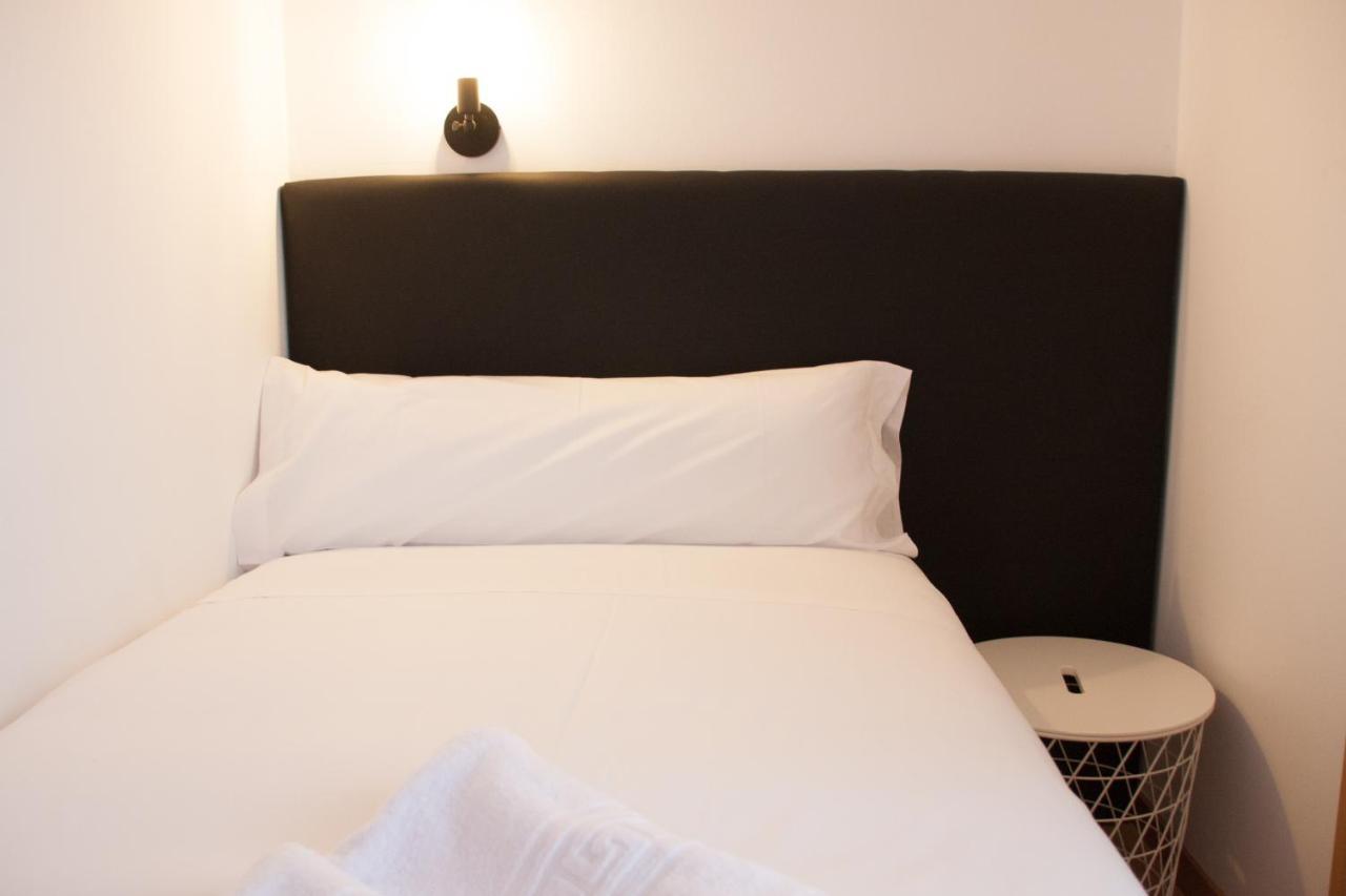 Hostal Cuentame Evolucion Auto Check In Burgo エクステリア 写真