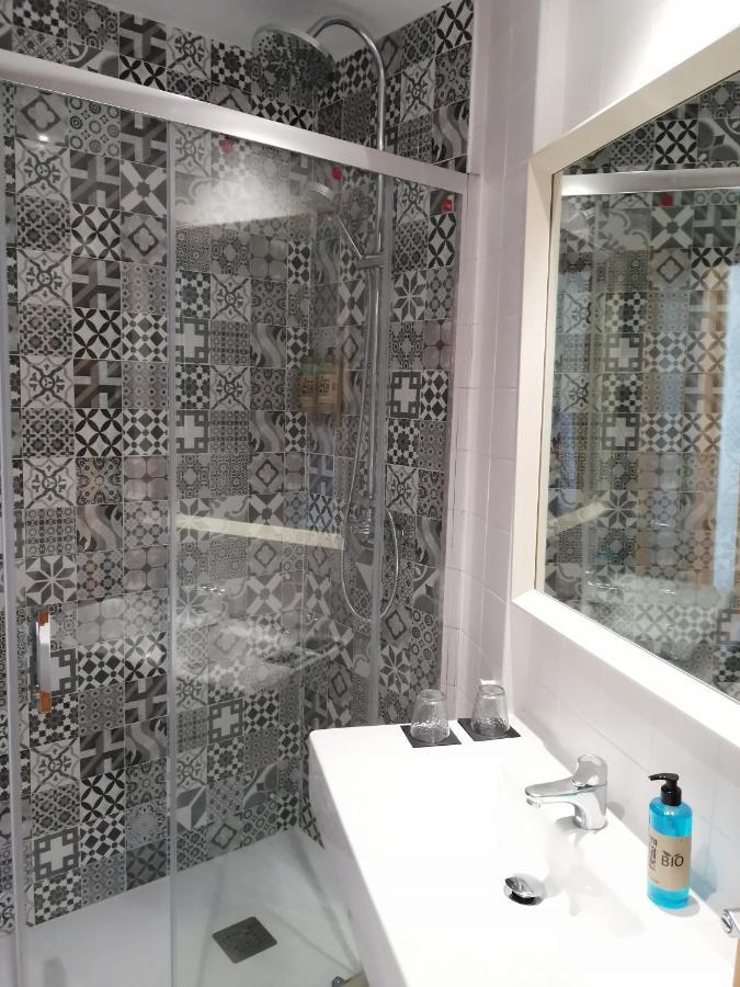 Hostal Cuentame Evolucion Auto Check In Burgo エクステリア 写真