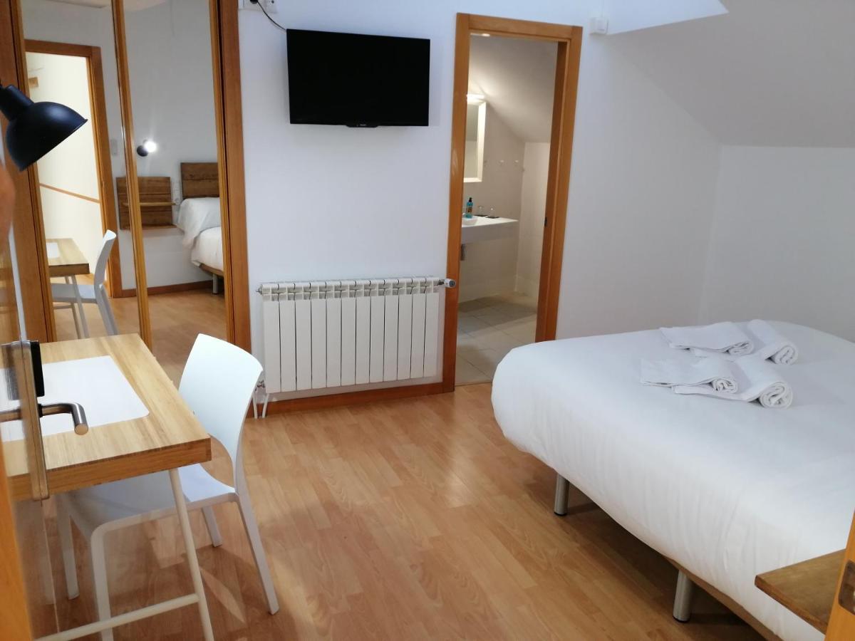 Hostal Cuentame Evolucion Auto Check In Burgo エクステリア 写真