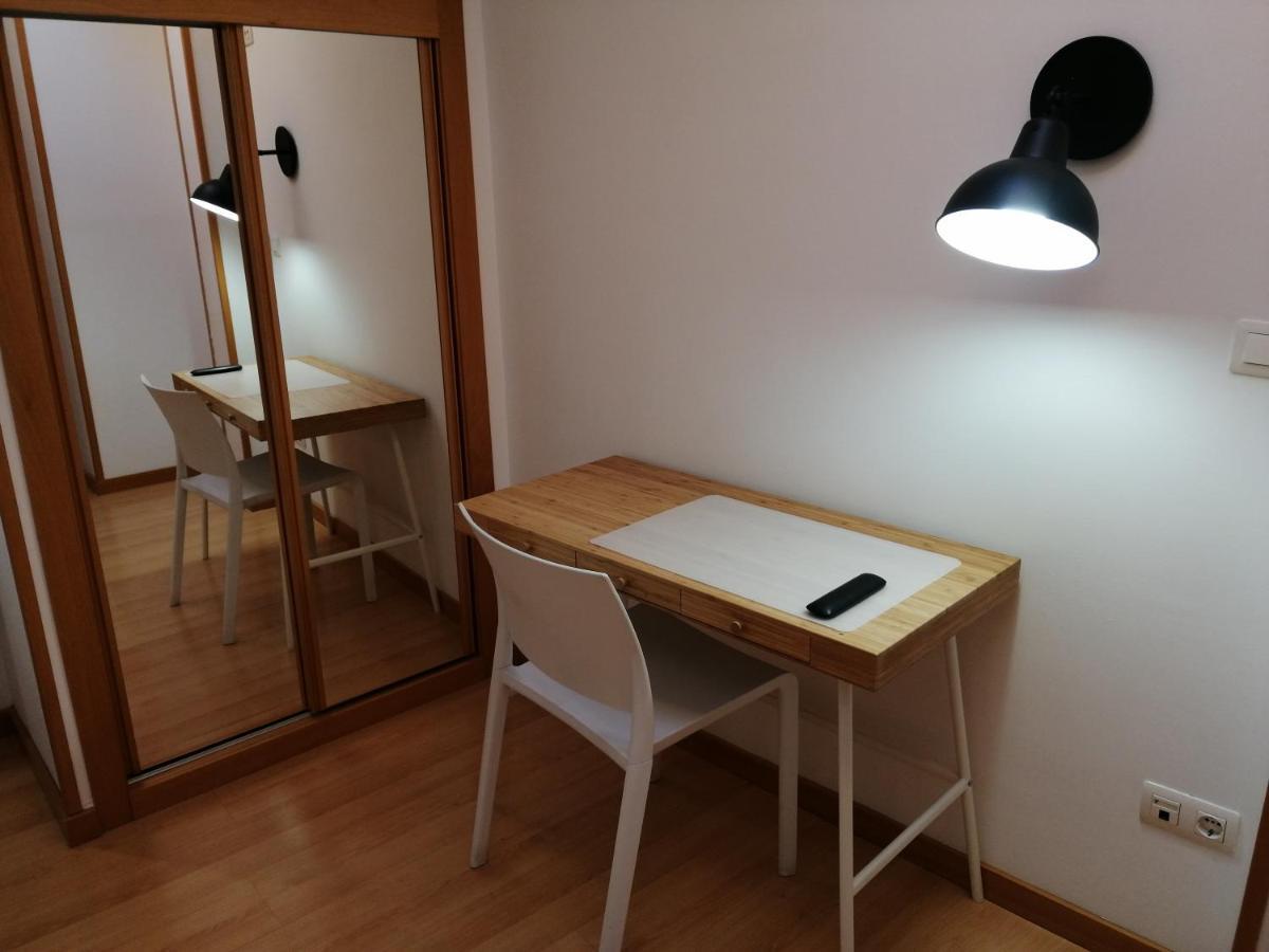 Hostal Cuentame Evolucion Auto Check In Burgo エクステリア 写真