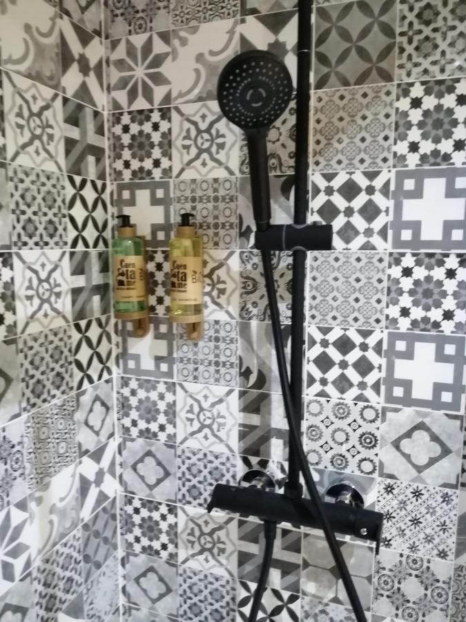 Hostal Cuentame Evolucion Auto Check In Burgo エクステリア 写真