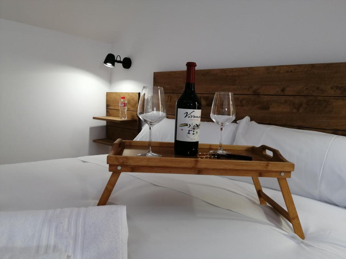 Hostal Cuentame Evolucion Auto Check In Burgo エクステリア 写真