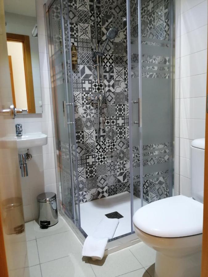 Hostal Cuentame Evolucion Auto Check In Burgo エクステリア 写真