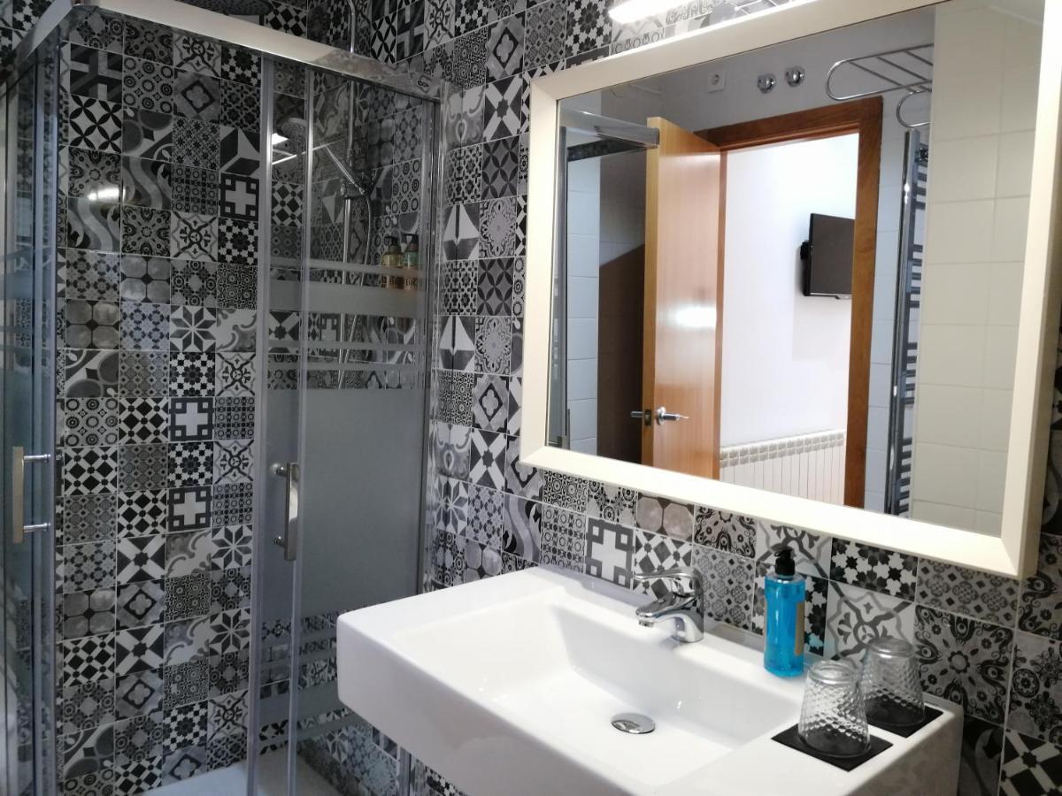 Hostal Cuentame Evolucion Auto Check In Burgo エクステリア 写真